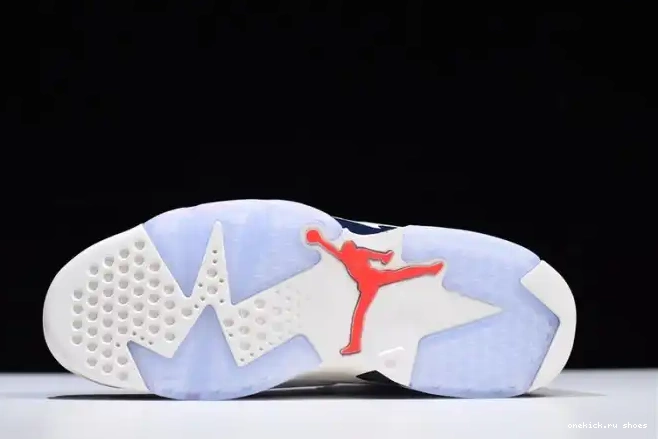 Cheap 384664-104 23-Neutral Jordan Air 6 Infrared Tinker Grey-Sail Retro White 0324